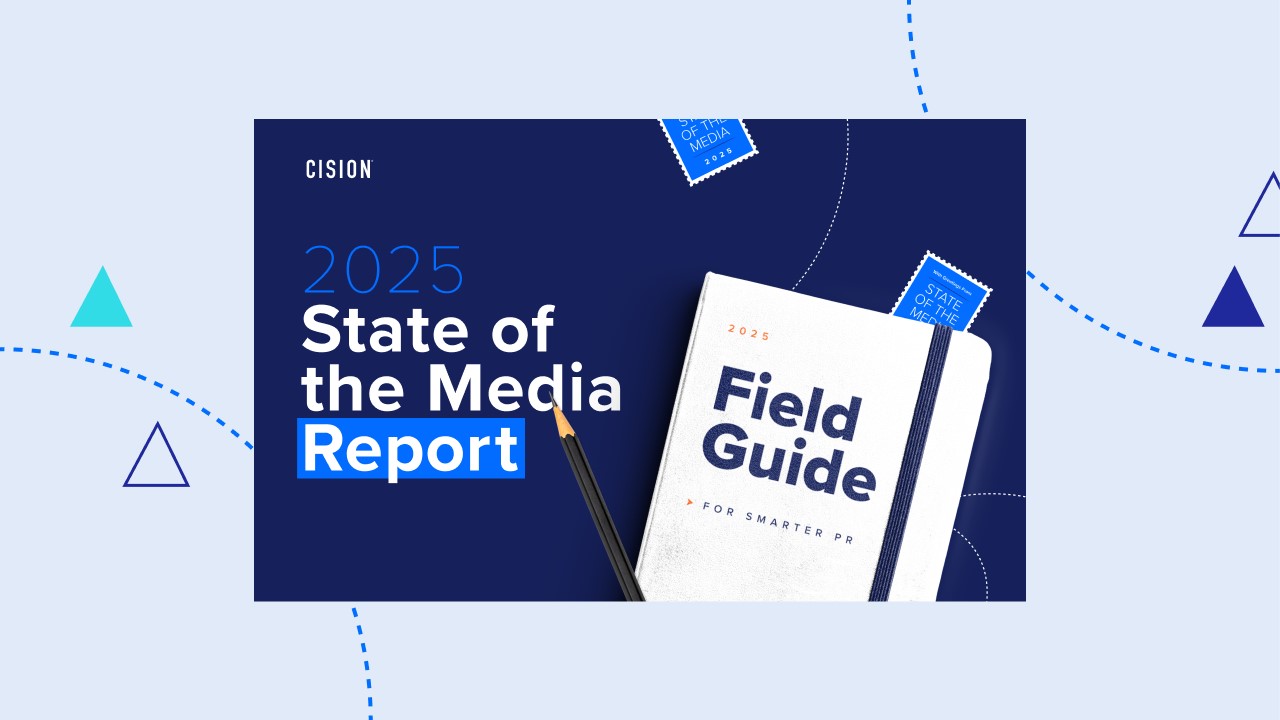 2025 State if the Media Report