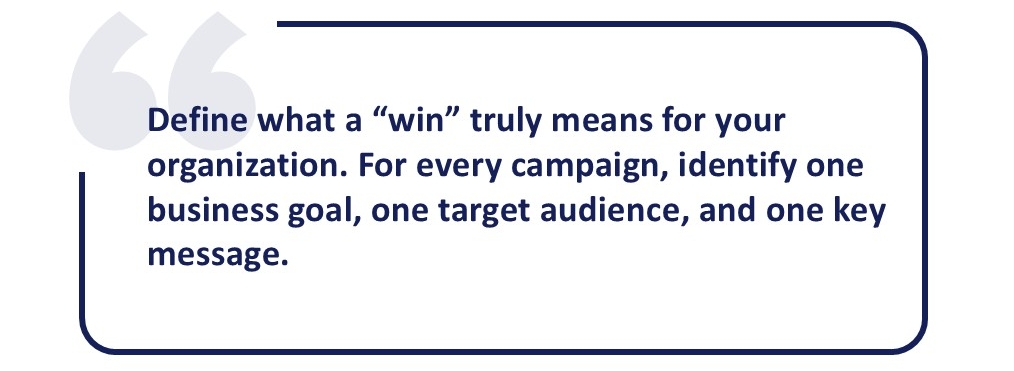 Madeleine Luchsinger quote