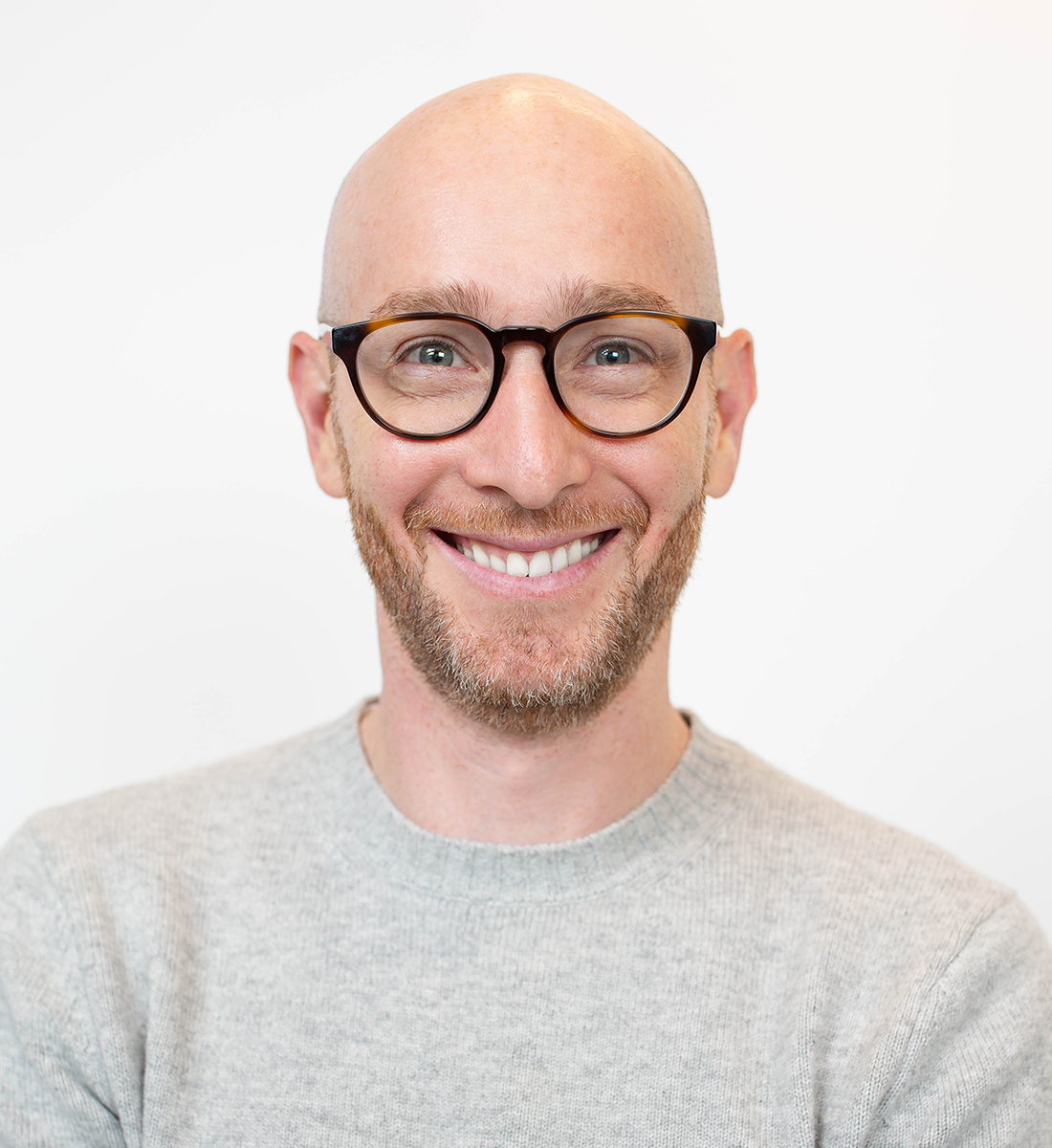 Dylan Marvin Headshot