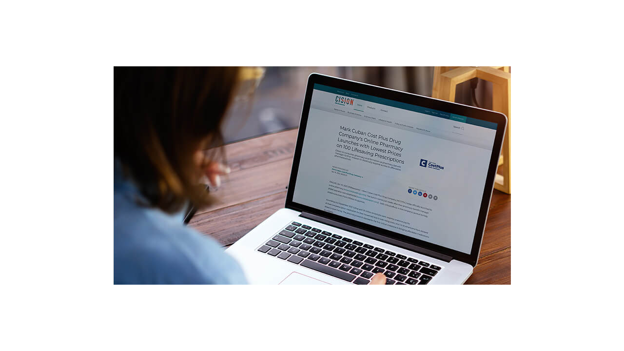 Mark Cuban Cost Plus Drug Company: Spotlight on a Standout Press Release