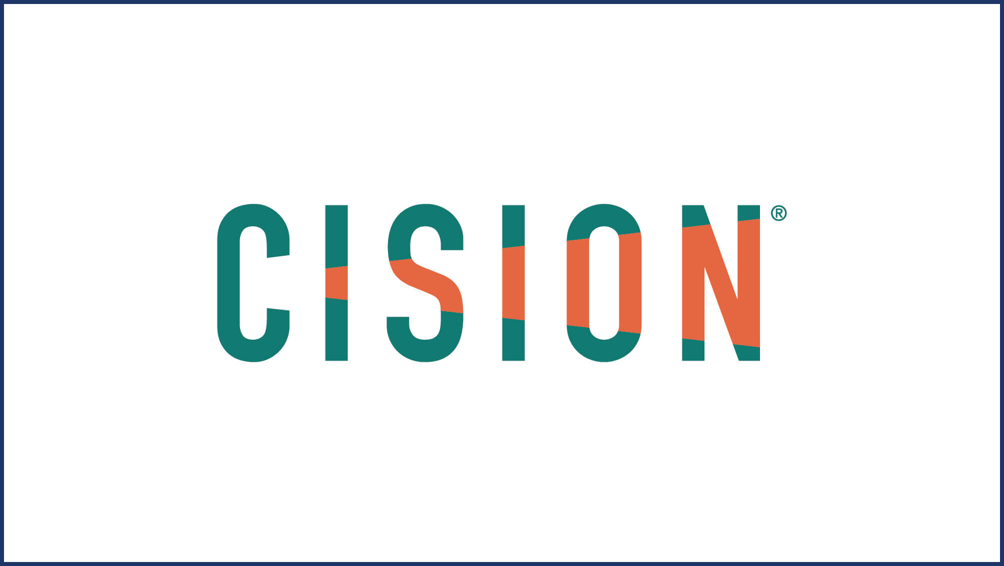 Cison Logo