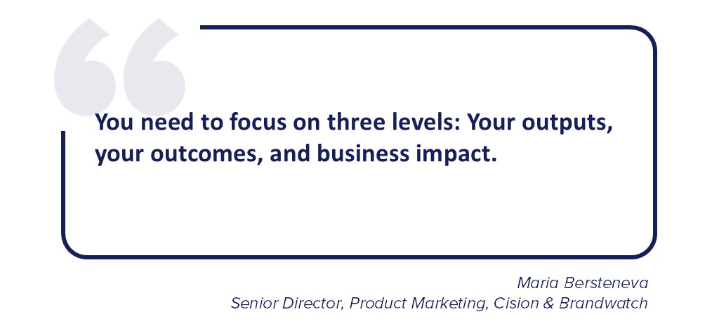 Maria Bersteneva quote