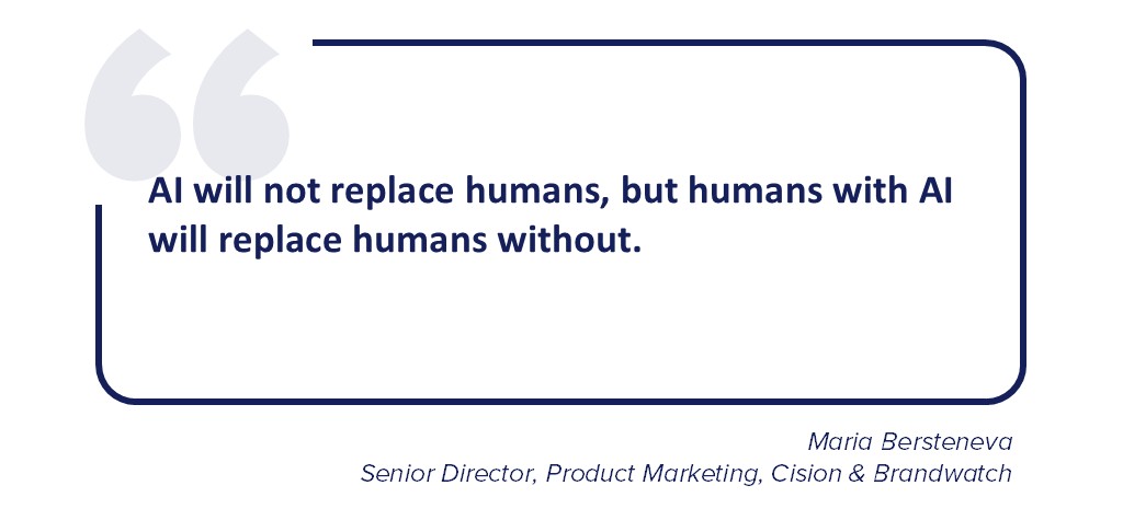 Maria Bersteneva quote