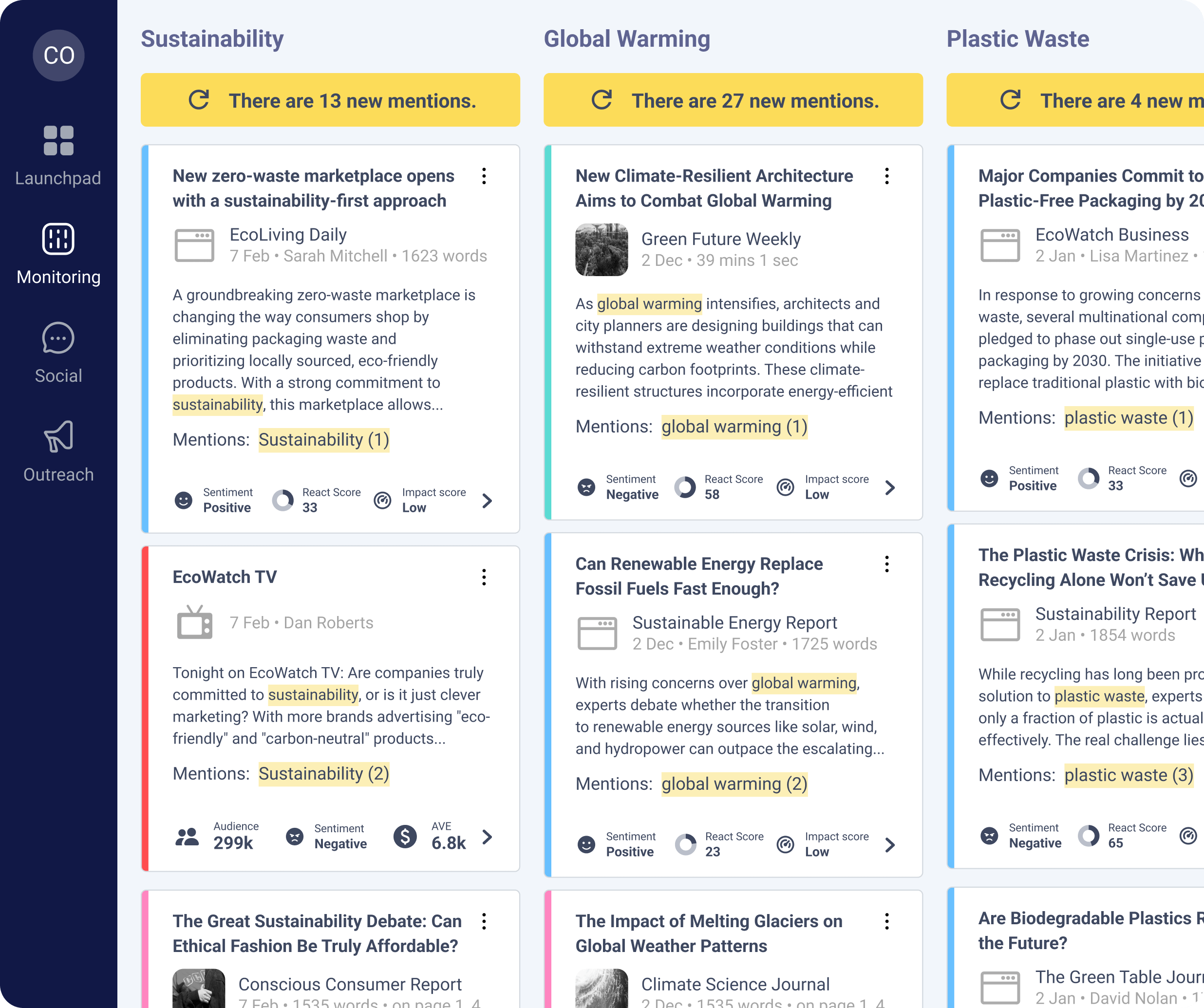 cisionone-media-monitoring-overview-3-25