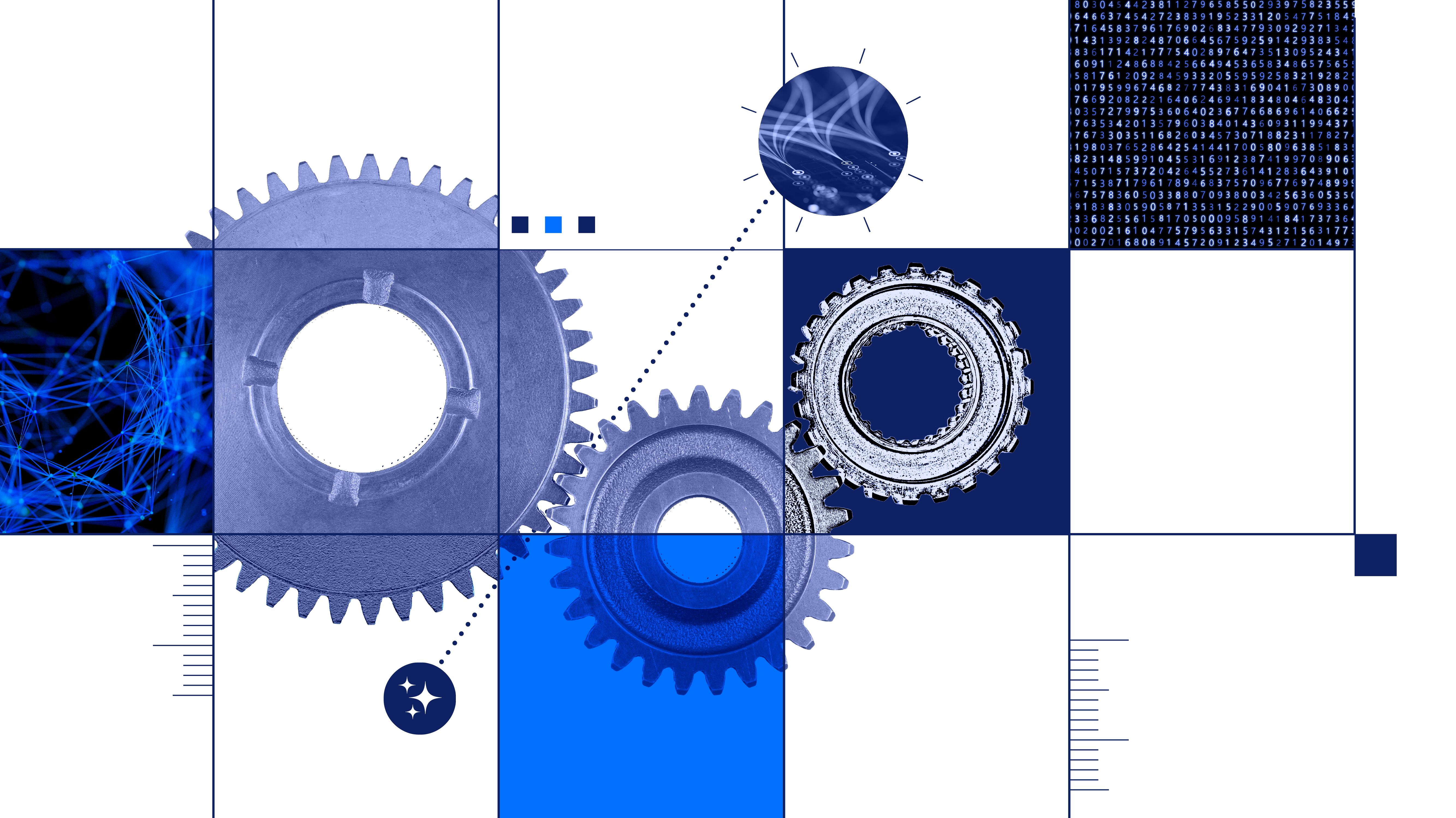 The Complete Guide to Generative AI in PR & Comms cover page