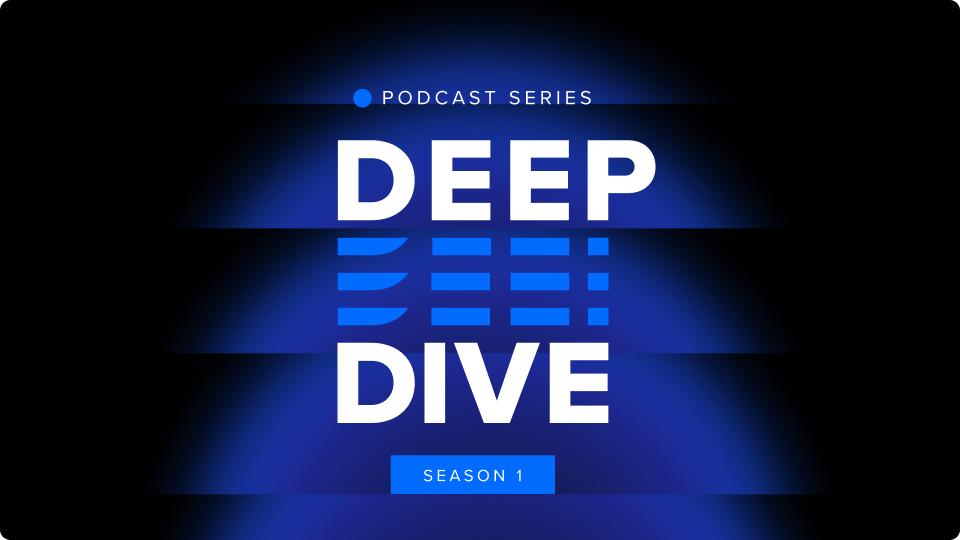 Deep Dive Season 1