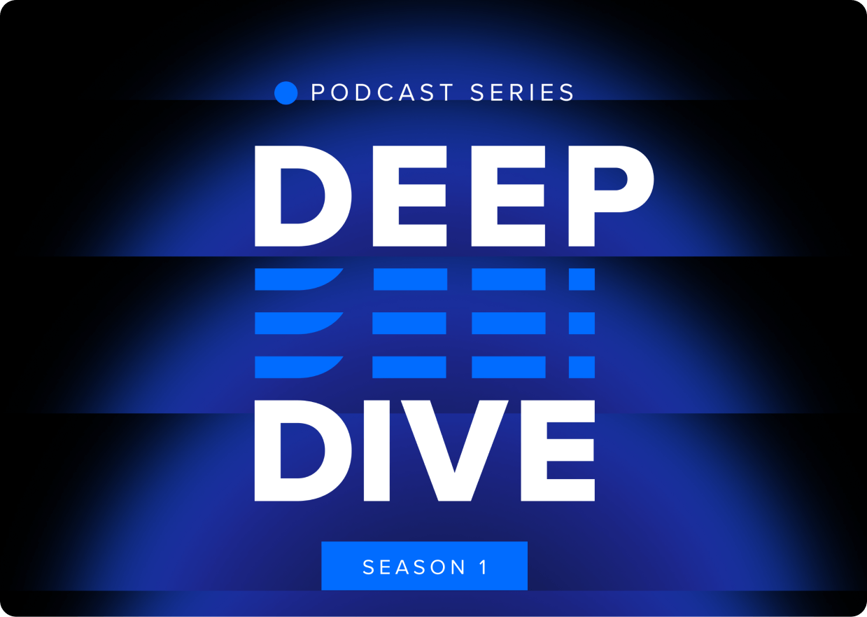 deep dive season 1