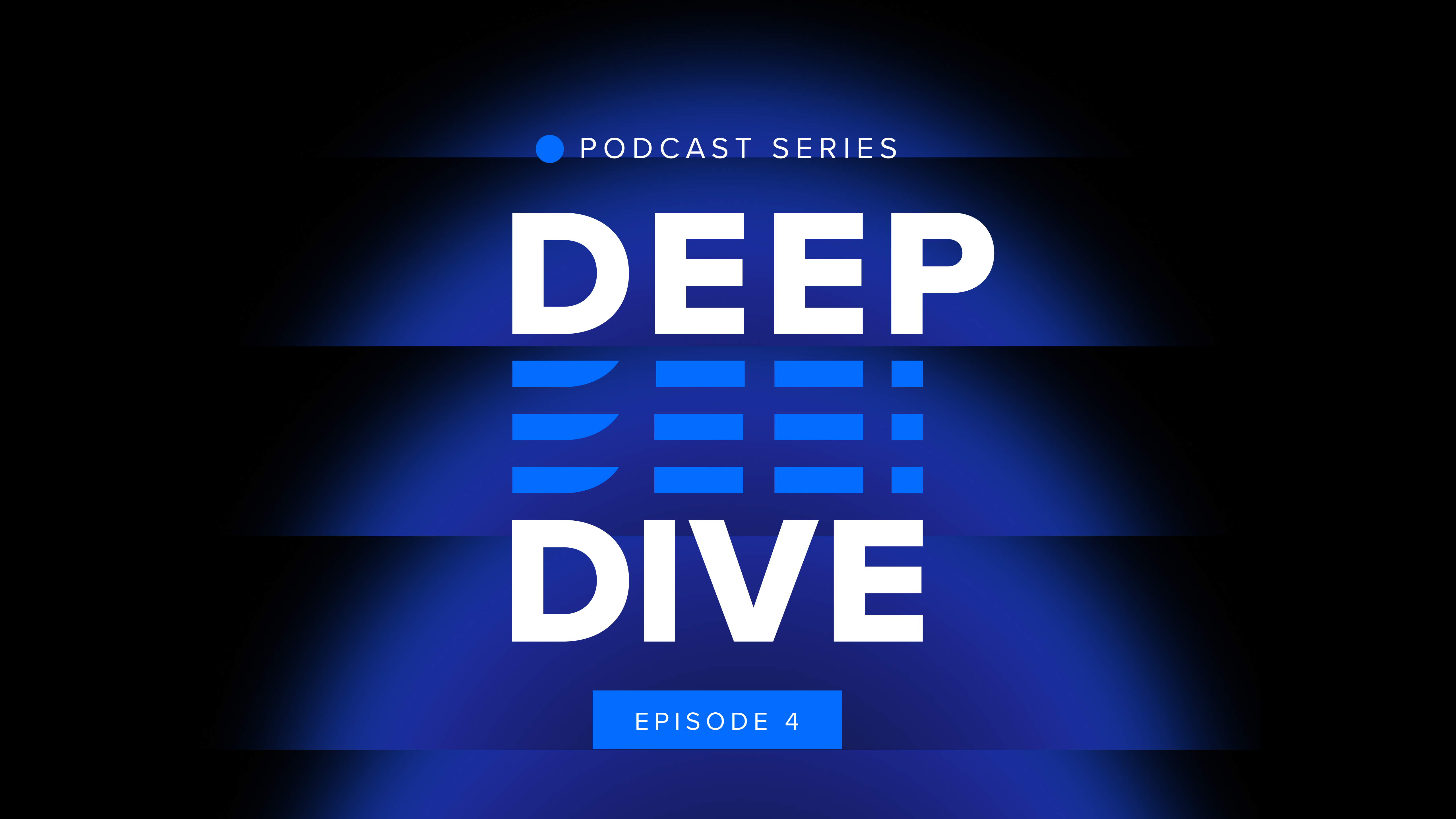 Deep Dive: Episode 4 The Future of PR - Looking Ahead to 2026