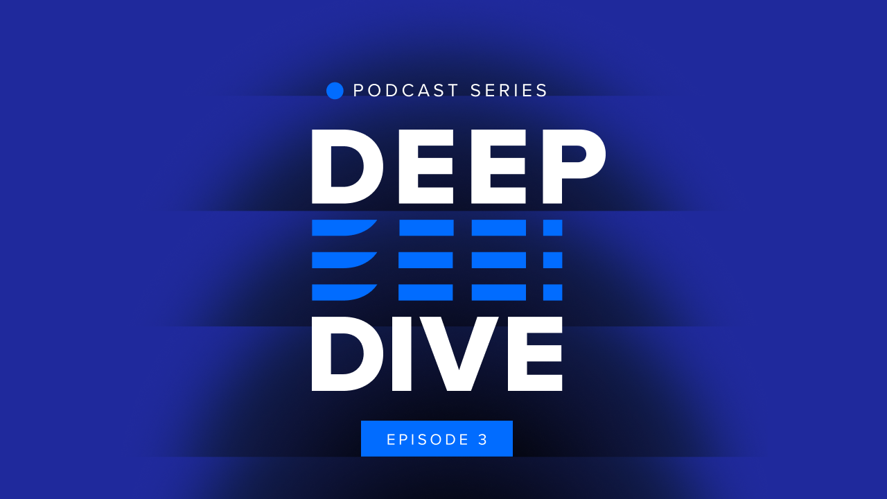 Deep Dive: Episode 3 The 5 C's of Social Media