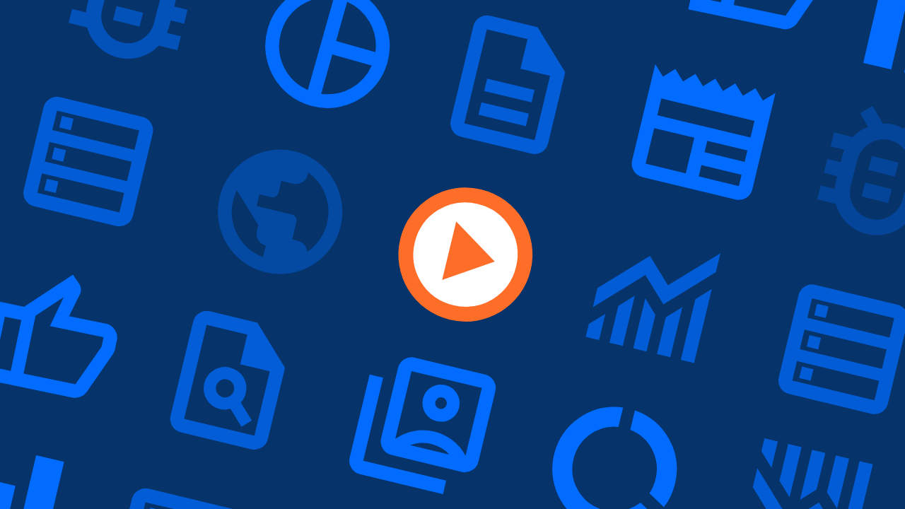 Three headshots with 'webinar' text below.