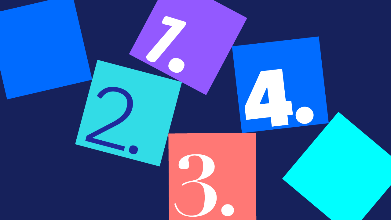 Four Data-Driven Habits of Top Comms Teams